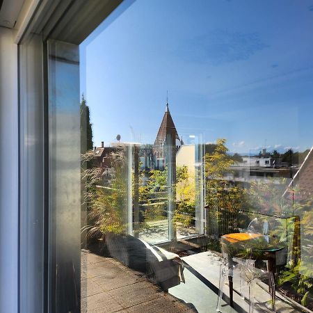 L'Orangerie Daire Strazburg Dış mekan fotoğraf