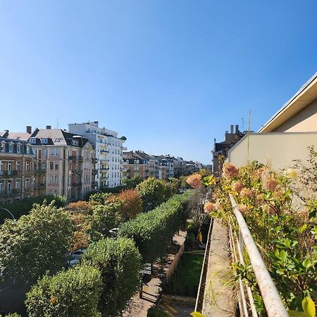 L'Orangerie Daire Strazburg Dış mekan fotoğraf